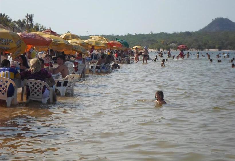 Hostel Coração Verde