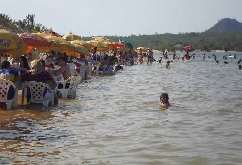 Hostel Coração Verde