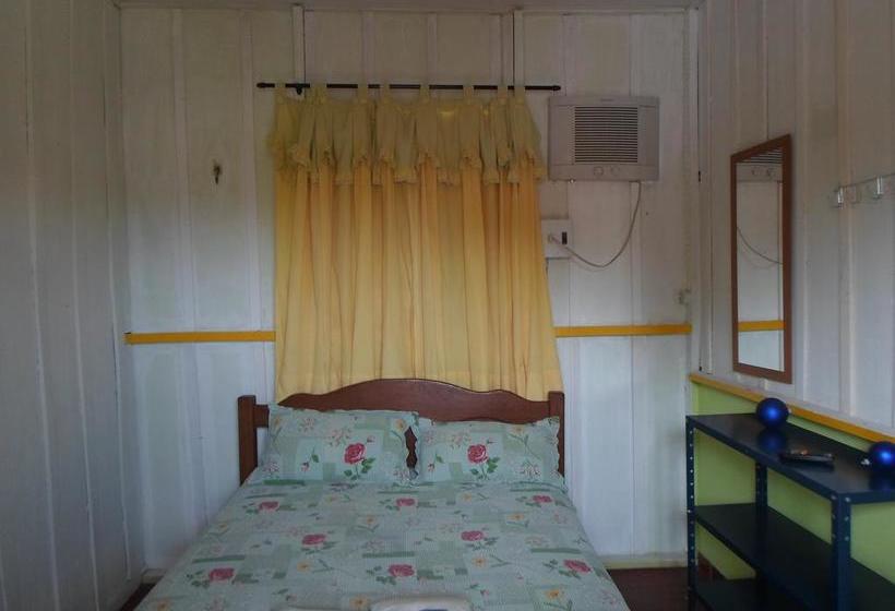 Hostel Coração Verde