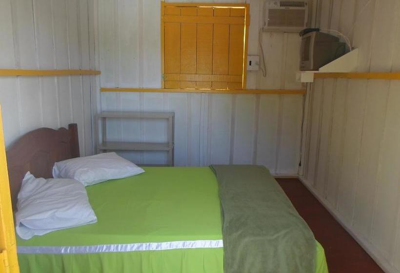 Hostel Coração Verde