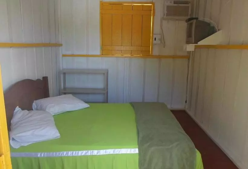Hostel Coração Verde
