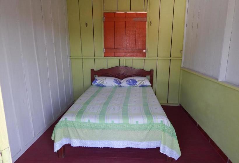 Hostel Coração Verde