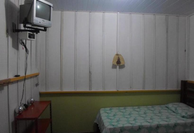 Hostel Coração Verde