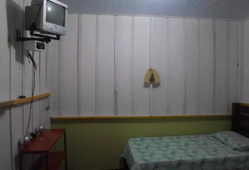 Hostel Coração Verde