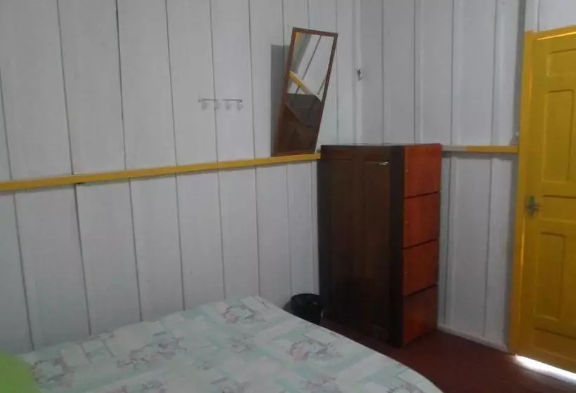 Hostel Coração Verde