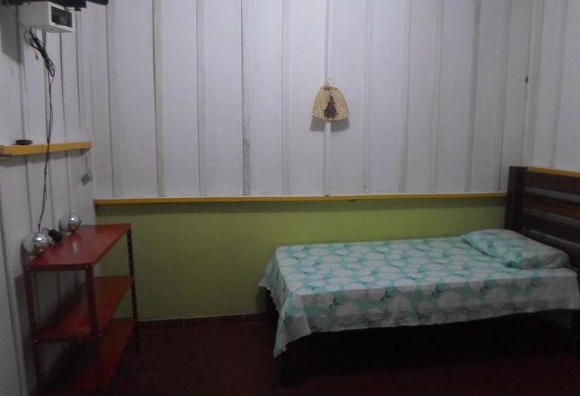 Hostel Coração Verde
