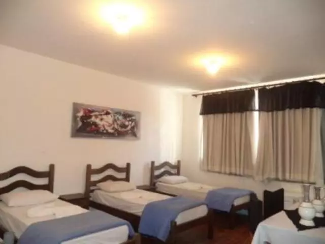 Novotel Center Betim