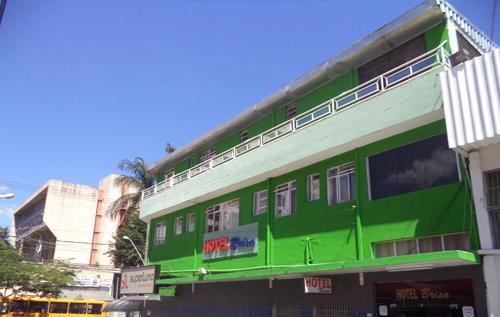 Novotel Center Betim