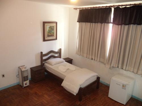 Novotel Center Betim