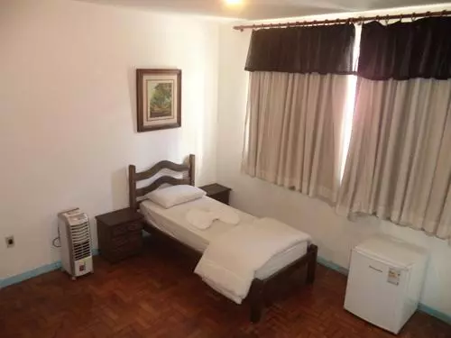 Novotel Center Betim