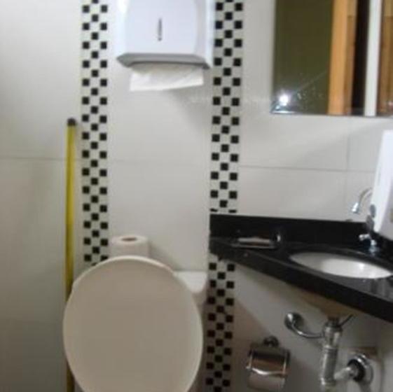 Novotel Center Betim