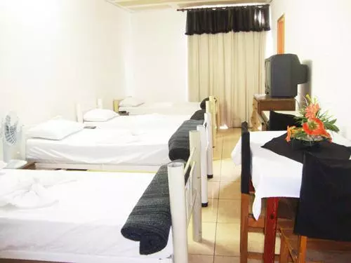 Novotel Center Betim