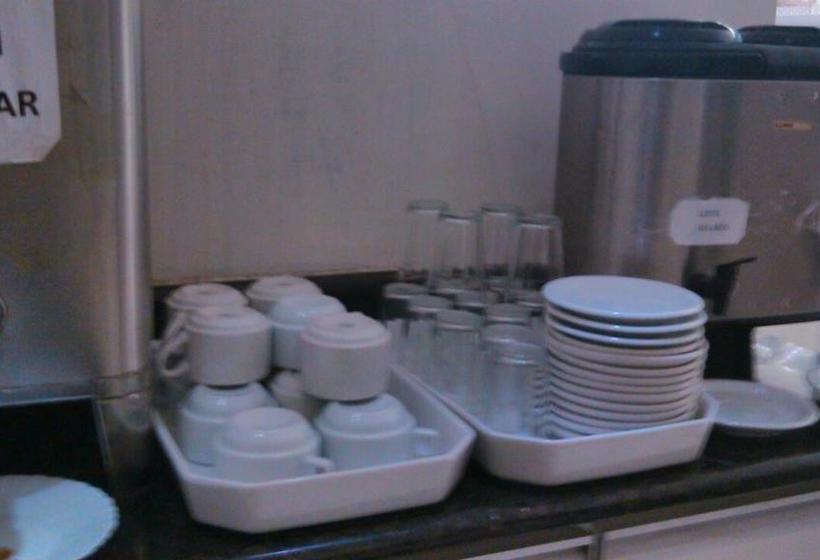 Novotel Center Betim