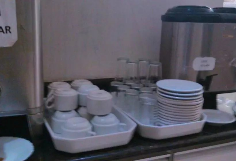 Novotel Center Betim