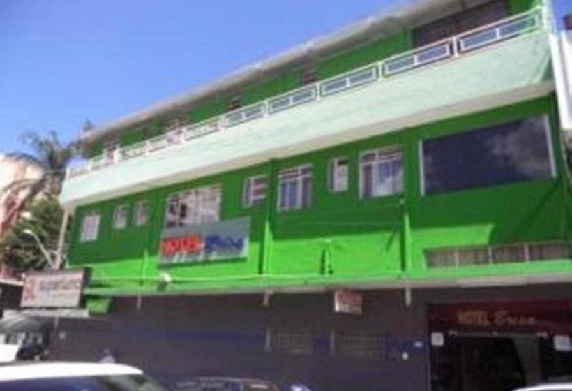 Novotel Center Betim