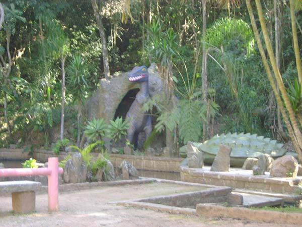 호텔 Camping Quedasdagua