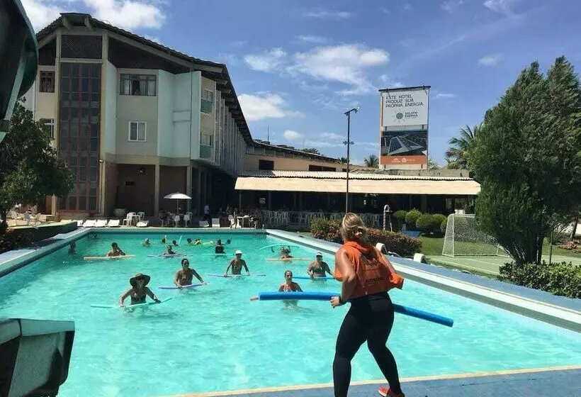 Hotelli Canoeiros