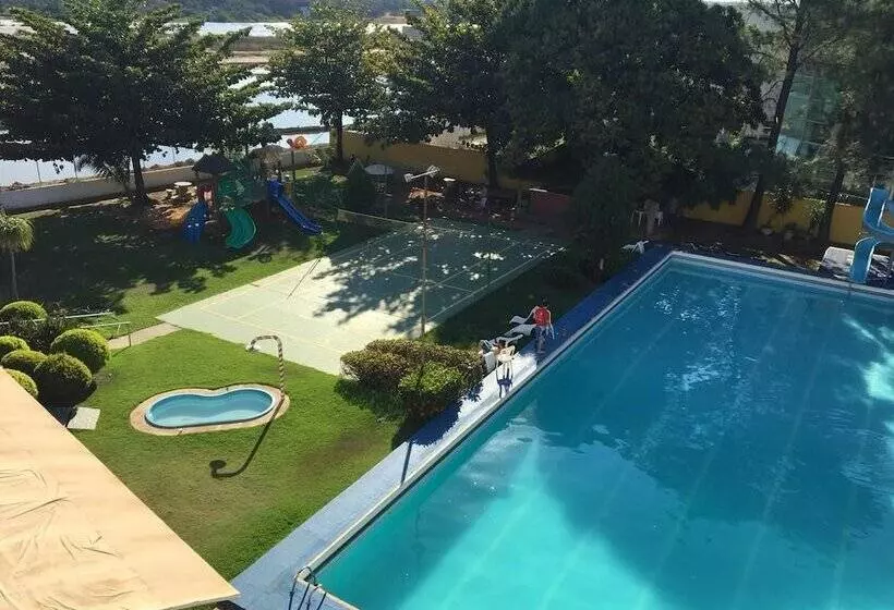 Hotelli Canoeiros