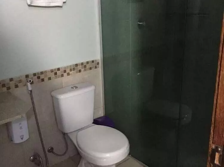 Hotelli Canoeiros