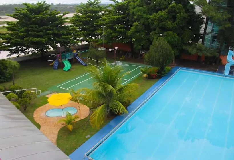 Hotelli Canoeiros
