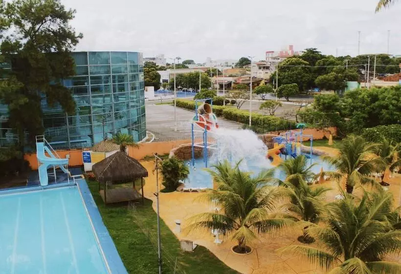 Hotelli Canoeiros