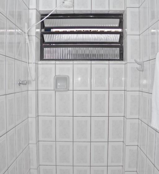 Отель Cardoso De Ilha Comprida