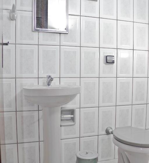 Отель Cardoso De Ilha Comprida