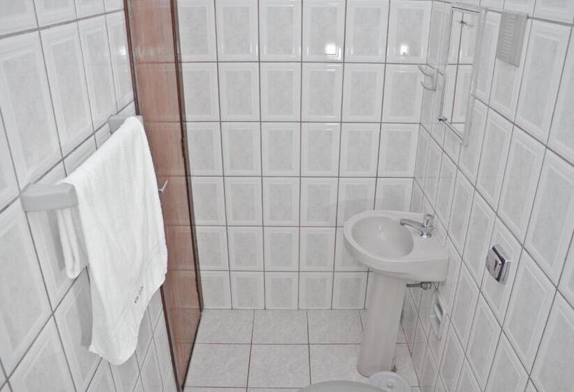 Отель Cardoso De Ilha Comprida