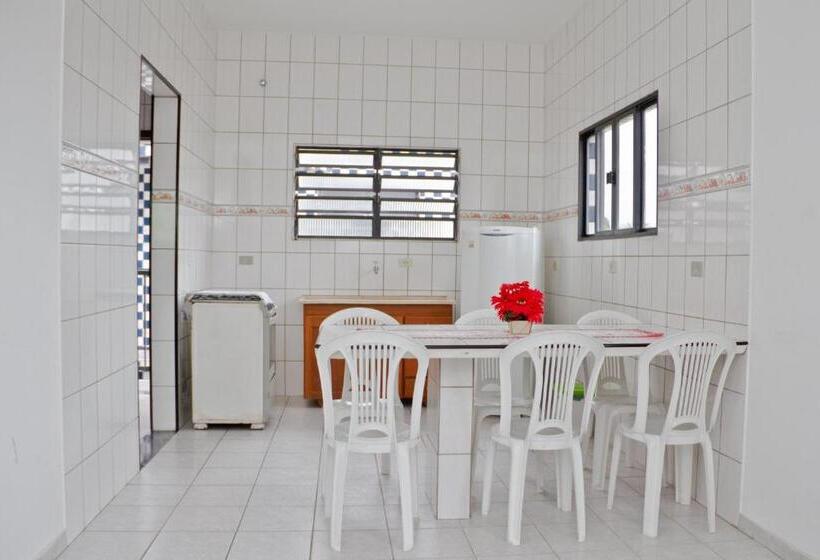 Отель Cardoso De Ilha Comprida