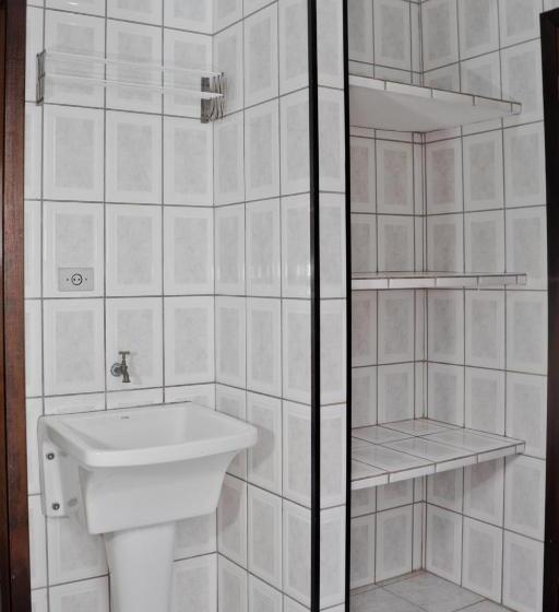 Отель Cardoso De Ilha Comprida