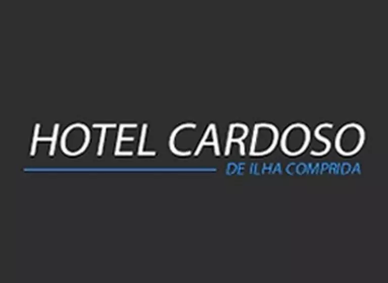 ホテル Cardoso De Ilha Comprida