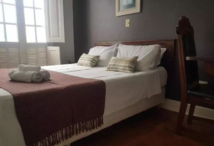 Hotelli Itapira Casa Grande