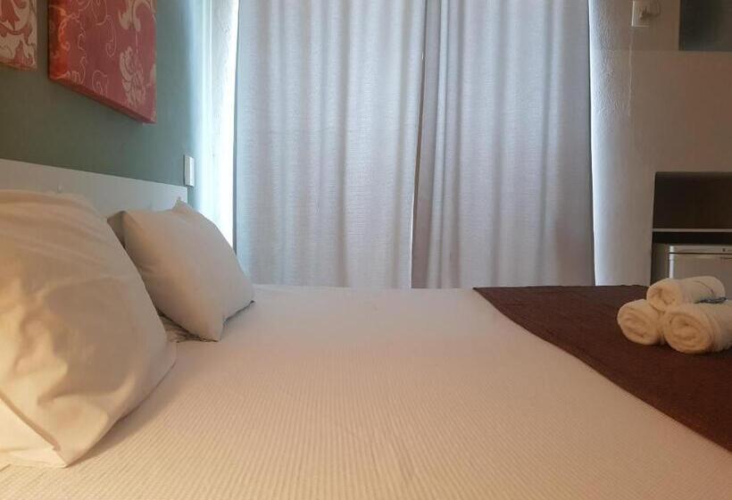 酒店 Itapira Casa Grande