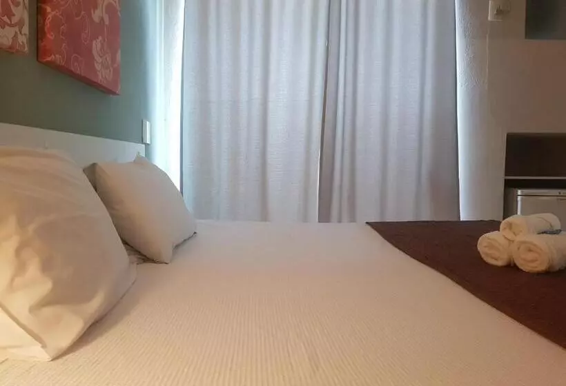 Hotelli Itapira Casa Grande
