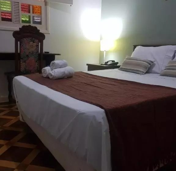 Hotelli Itapira Casa Grande