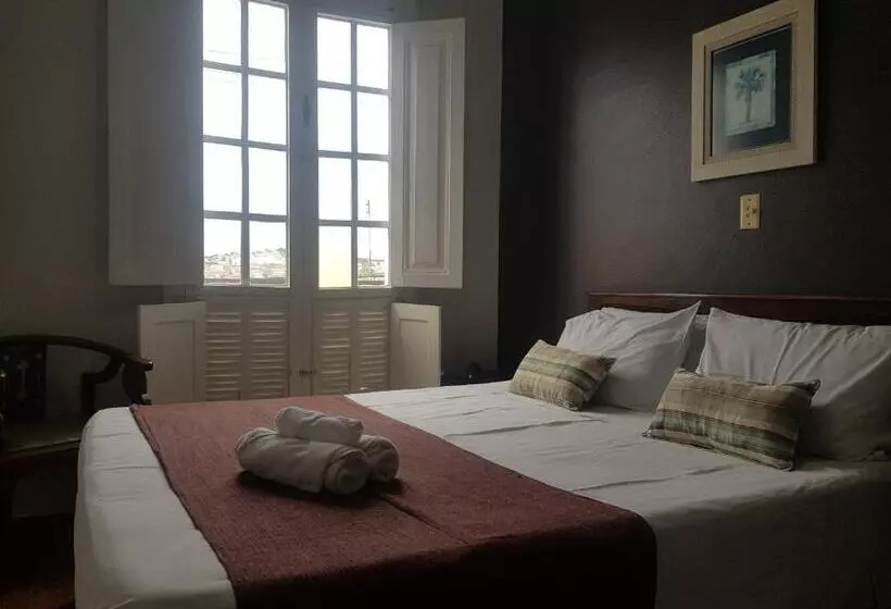 Hotelli Itapira Casa Grande