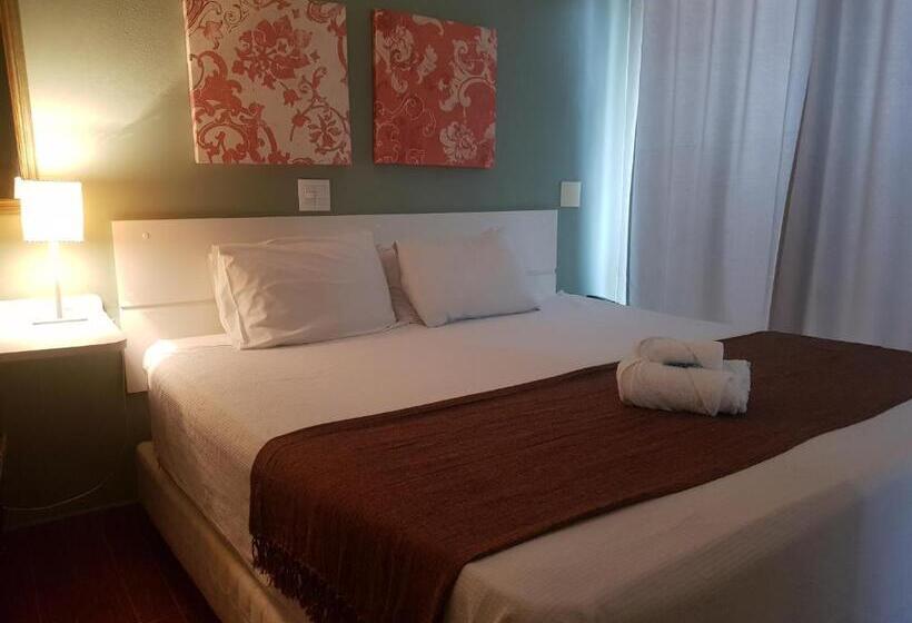 酒店 Itapira Casa Grande