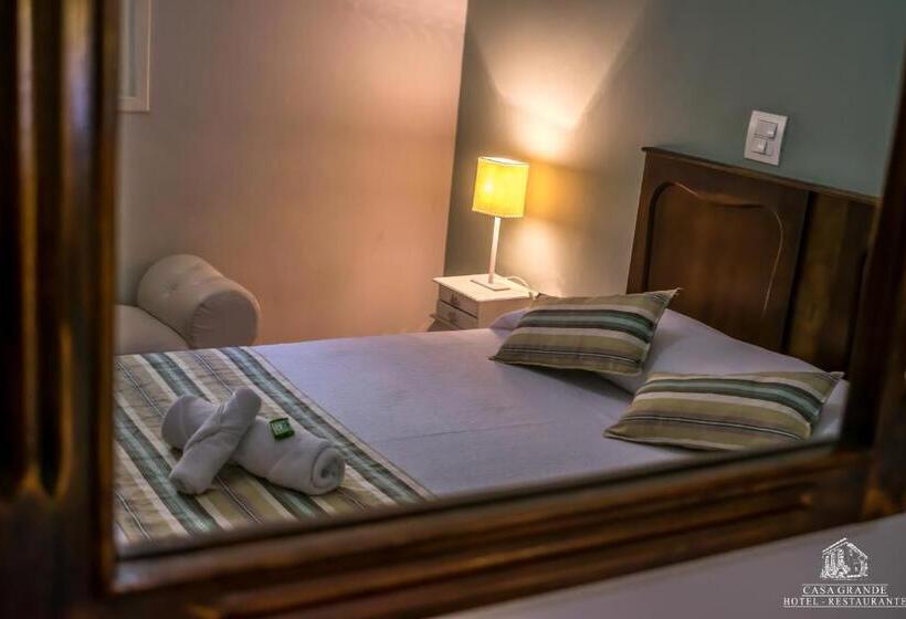 酒店 Itapira Casa Grande