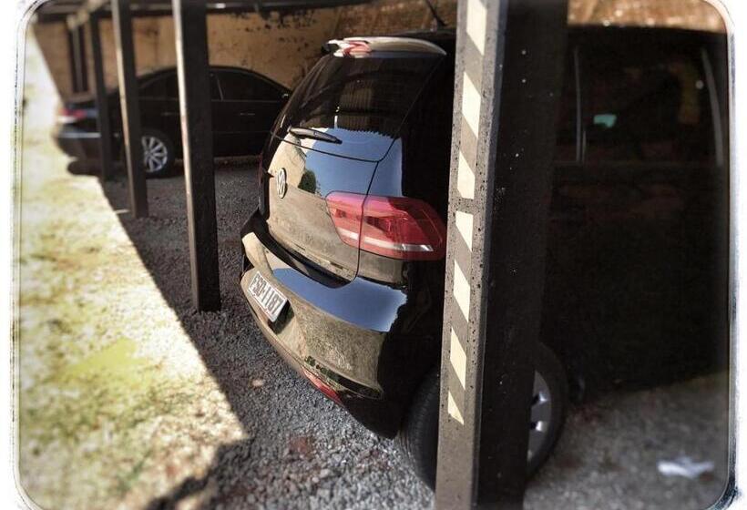 酒店 Itapira Casa Grande