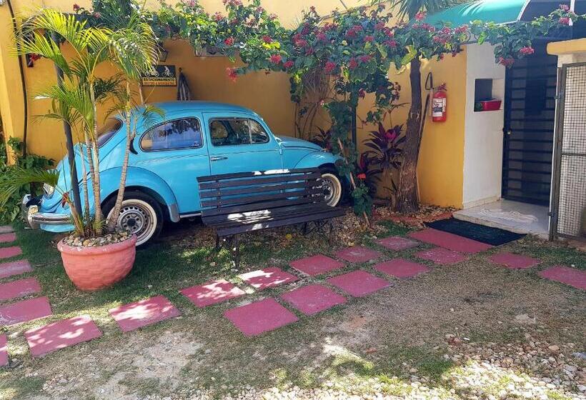 酒店 Itapira Casa Grande