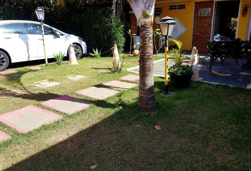 酒店 Itapira Casa Grande