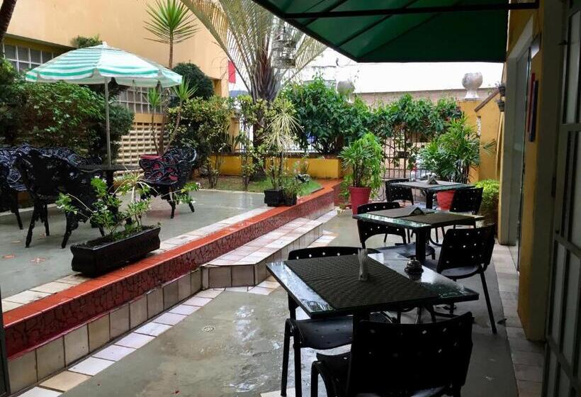 酒店 Itapira Casa Grande