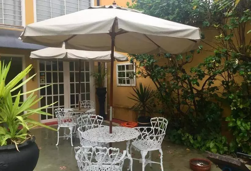 Hotelli Itapira Casa Grande