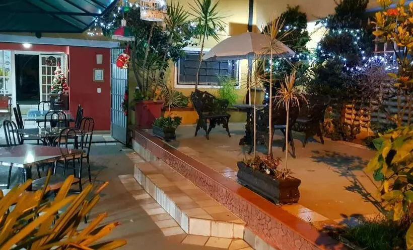 Hotelli Itapira Casa Grande