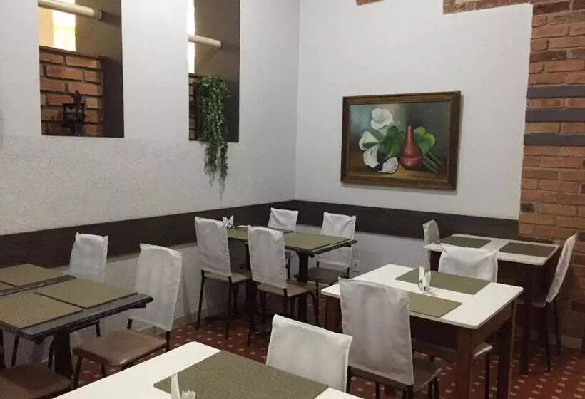 Hotelli Itapira Casa Grande