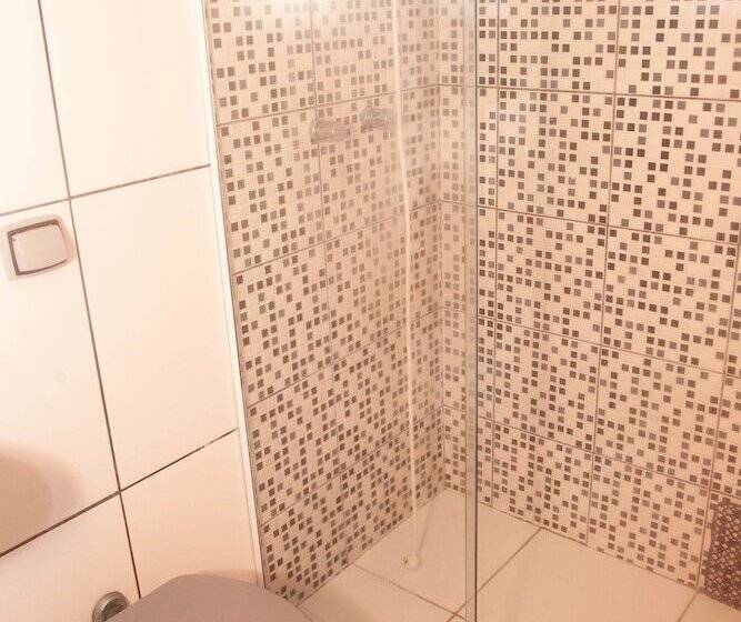 هتل Comendador Express