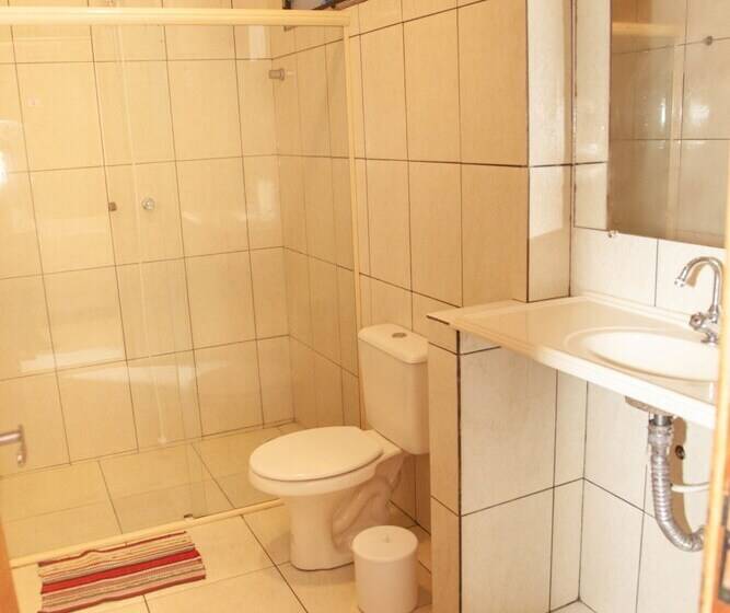 هتل Comendador Express