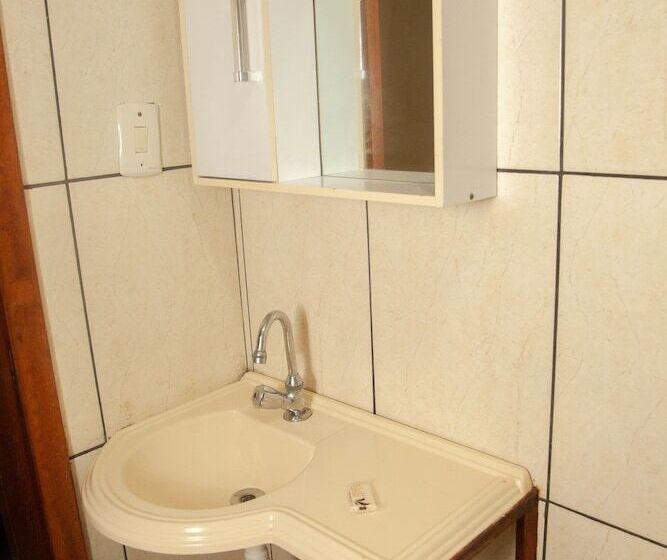 هتل Comendador Express