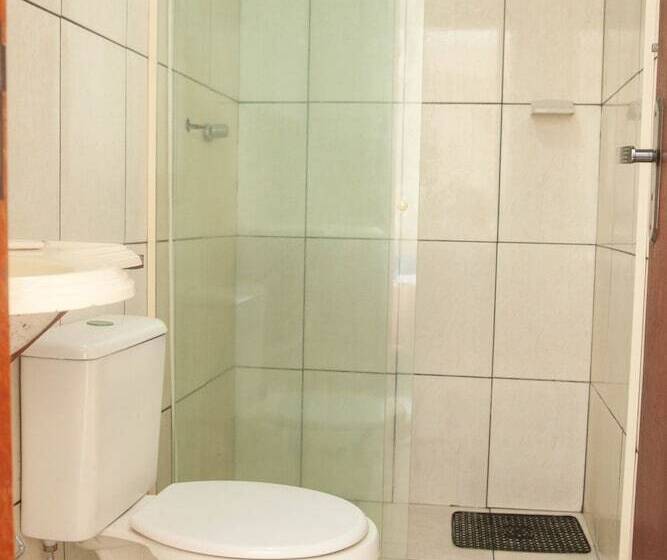 هتل Comendador Express