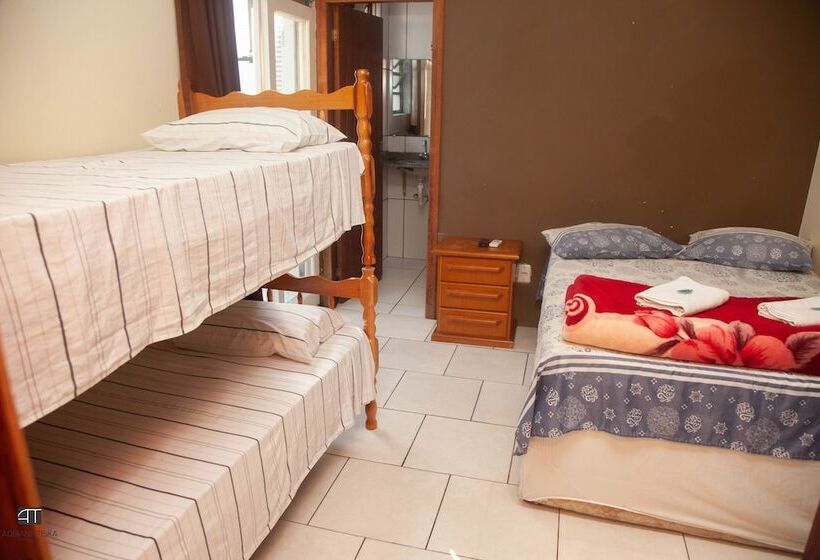 هتل Comendador Express